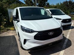 Frostweiß Neu 2024 Ford Transit Custom Trend Van / Kleinbus | 39.990 € (Fairer Preis)