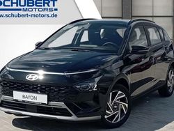 Phantom black / met Neu 2025 Hyundai Bayon Trend SUV | 24.490 € (Fairer Preis)