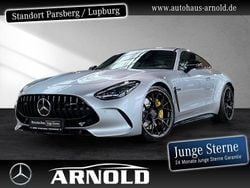 Silber Gebraucht 2023 Mercedes AMG GT 63 AMG Coupé | 154.950 €