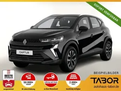 Schwarz Neu 2024 Renault Captur Evolution SUV | 24.775 € (Fairer Preis)
