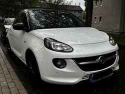 Gebraucht 2019 Opel Adam Kleinwagen | 10.990 € (Fairer Preis)