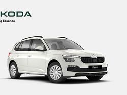Weiß Neu 2025 Skoda Kamiq Essence SUV | 23.690 € (Fairer Preis)