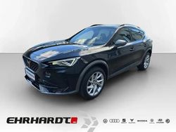 Schwarz Gebraucht 2021 Cupra Formentor SUV | 22.690 € (Fairer Preis)