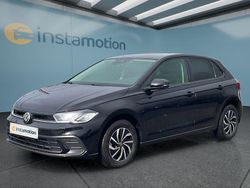 Gebraucht 2025 VW Polo Life Kleinwagen | 23.549 € (Fairer Preis)