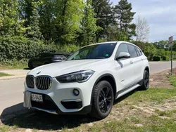 Weiß Gebraucht 2017 BMW X1 xLine SUV | 15.900 € (Fairer Preis)