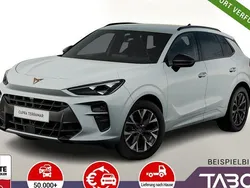 Weiß Neu 2025 Cupra Terramar SUV | 36.966 € (Guter Preis)