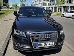 Gebraucht 2012 Audi Q5 SUV | 15.000 € (Teuer)