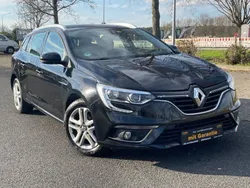 Schwarz Gebraucht 2017 Renault Mégane IV Limousine | 11.900 € (Guter Preis)