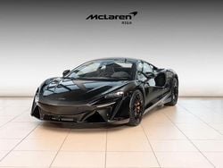 Schwarz Neu 2025 McLaren Artura | 239.800 € (Guter Preis)