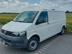 Weiß Gebraucht 2012 VW T5 Van | 13.000 € (Etwas zu teuer)