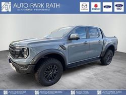 Command grey (grau) Neu 2025 Ford Ranger Raptor Abholung | 74.990 € (Etwas zu teuer)