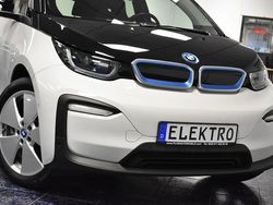 Capparisweiss Gebraucht 2020 BMW i3 Comfort Edition Limousine | 17.570 € (Guter Preis)