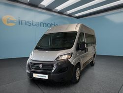 Gebraucht 2020 Fiat Ducato Van | 26.799 € (Teuer)