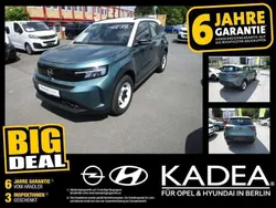 Khaki grün Neu 2025 Opel Frontera SUV | 25.900 € (Fairer Preis)
