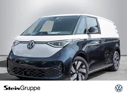 Weiß Gebraucht 2022 VW ID. Buzz Van | 48.465 € (Guter Preis)