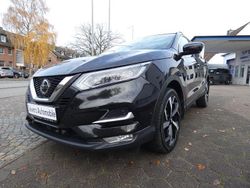 Schwarz Gebraucht 2019 Nissan Qashqai 360º SUV | 12.999 € (Superpreis)