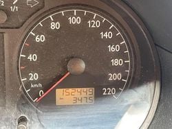 Blau Gebraucht 2004 VW Polo Basis Limousine | 1.200 € (Guter Preis)