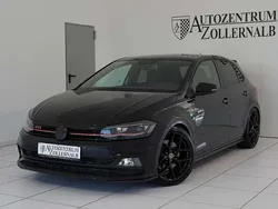 Deep black Gebraucht 2020 VW Polo GTI Kleinwagen | 18.990 € (Fairer Preis)
