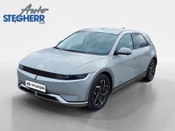 Grau Gebraucht 2022 Hyundai Ioniq 5 SUV | 27.985 € (Teuer)