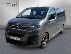 Citroën Spacetourer