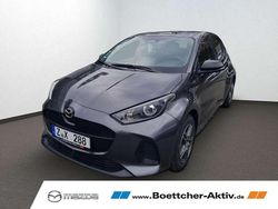 Lead grey Gebraucht 2025 Mazda 2 Center-Line Kleinwagen | 21.990 € (Guter Preis)