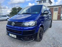 Blau Gebraucht 2011 VW T5 Van | 13.999 €