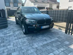 Schwarz Gebraucht 2014 BMW X5 M M Sport SUV | 22.900 € (Guter Preis)
