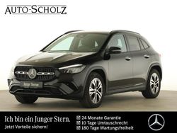 Schwarz Gebraucht 2025 Mercedes GLA200 Night SUV | 39.326 € (Fairer Preis)