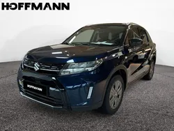 Sphere blue / cosmic black Neu 2025 Suzuki Vitara Comfort SUV | 27.529 € (Fairer Preis)