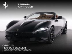 Neu 2026 Ferrari Roma Cabrio | 297.885 €