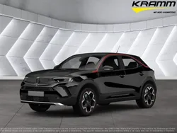 Schwarz Gebraucht 2022 Opel Mokka Ultimate SUV | 21.990 € (Fairer Preis)