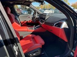 Schwarz Gebraucht 2023 BMW XM Performance SUV | 119.200 € (Superpreis)