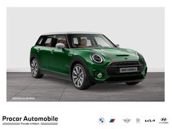 Andere Gebraucht 2023 Mini Cooper Clubman Kombi | 30.280 €