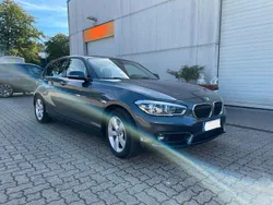 Grau Gebraucht 2018 BMW 120 Urban Line Kleinwagen | 15.500 € (Guter Preis)
