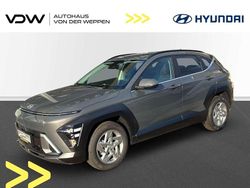 Ecotronic gray (grau) Neu 2025 Hyundai Kona Trend SUV | 28.990 € (Fairer Preis)