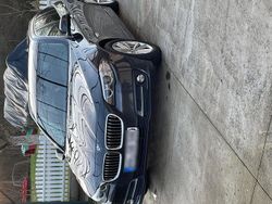 Schwarz Gebraucht 2015 BMW 518 Kombi | 15.000 € (Fairer Preis)