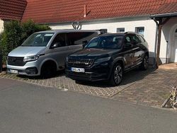 Schwarz Gebraucht 2021 Skoda Kodiaq RS SUV | 29.999 € (Superpreis)