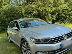 Grau Gebraucht 2018 VW Passat Kombi | 10.999 € (Guter Preis)