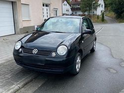 Schwarz Gebraucht 2002 VW Lupo Kleinwagen | 1.100 € (Fairer Preis)