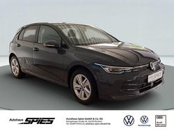 Delfingrau Gebraucht 2024 VW Golf VIII Life Limousine | 29.990 € (Teuer)