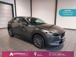 Grau Gebraucht 2023 Mazda CX-30 Basis SUV | 21.220 € (Superpreis)