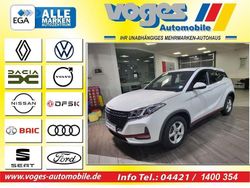 Metallic Gebraucht 2023 DFSK Fengon SUV | 14.450 € (Fairer Preis)