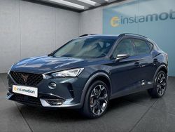 Gebraucht 2021 Cupra Formentor VZ SUV | 28.899 € (Guter Preis)
