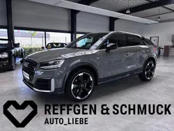 Quantumgrau Gebraucht 2018 Audi Q2 Design SUV | 25.970 € (Teuer)