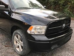 Schwarz Gebraucht 2009 Dodge Ram Abholung | 7.499 €