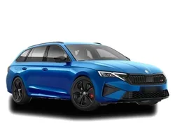Andere Neu 2025 Skoda Octavia RS Kombi | 40.858 € (Fairer Preis)