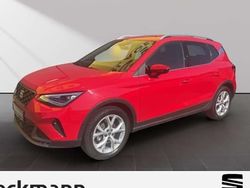 Rot Gebraucht 2024 Seat Arona FR SUV | 19.990 € (Superpreis)