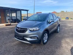 Grau Gebraucht 2016 Opel Mokka X Active SUV | 13.300 € (Teuer)