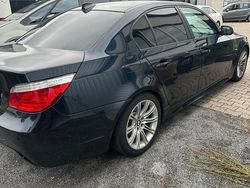 Gebraucht 2007 BMW 535 Limousine | 12.400 € (Teuer)