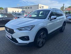 "orix" weiss Gebraucht 2019 Seat Tarraco 4Drive SUV | 25.990 € (Guter Preis)